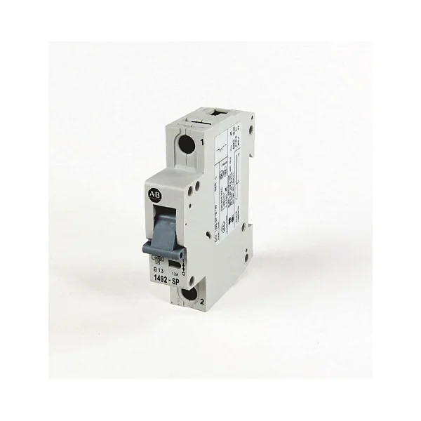 [Allen Bradley] 1492-SP1B020-N