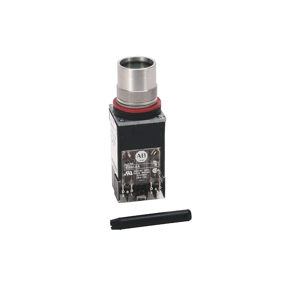 [Allen Bradley] 800MR-PAL16WAK