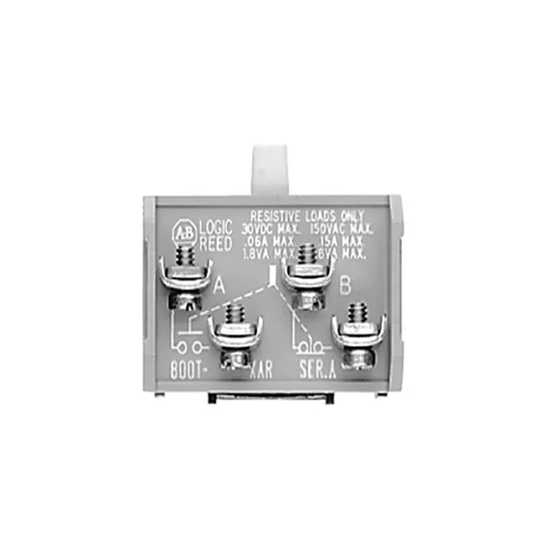 [Allen Bradley] 800T-XD1R