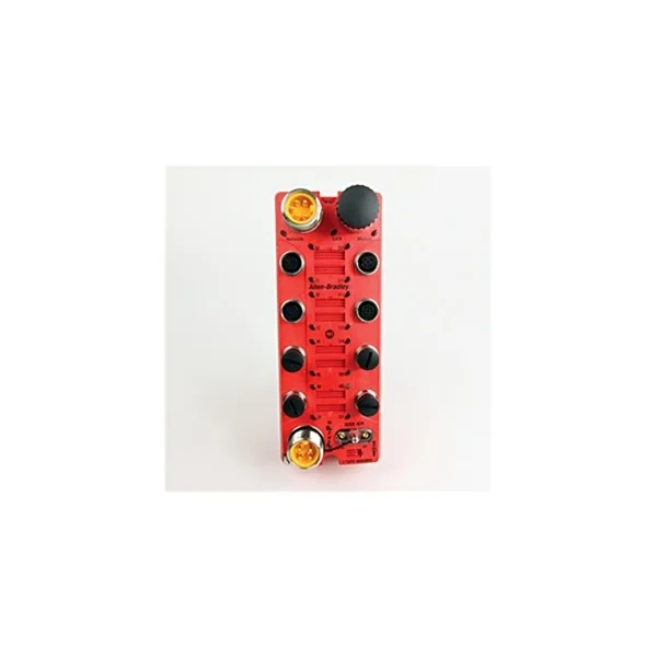 [Allen Bradley] 1732DS-IB8XOBV4