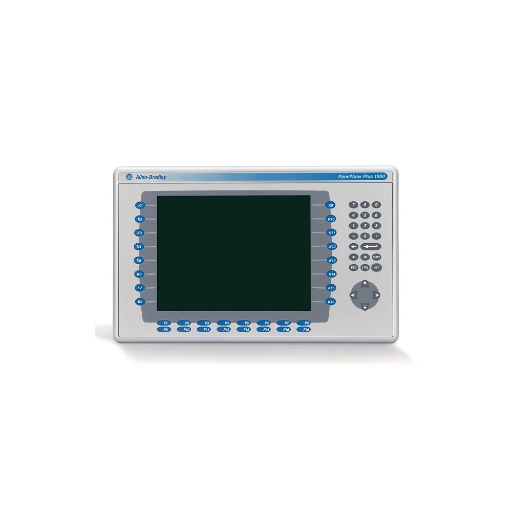 [Allen Bradley] 2711P-B10C4A8