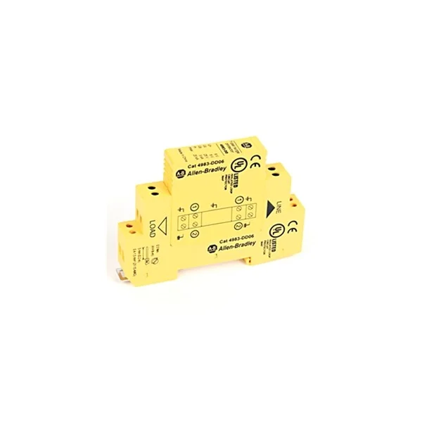 [Allen Bradley] 4983-DD06