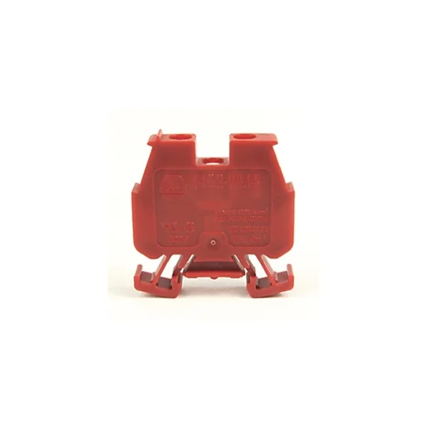 [Allen Bradley] 1492-WM4-RE