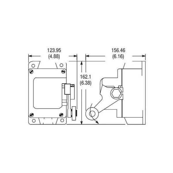 [Allen Bradley] 801-ASC1411