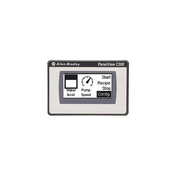 [Allen Bradley] 2711C-T3M