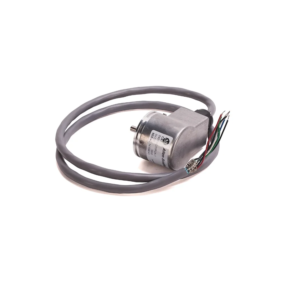 [Allen Bradley] 845T-DZ53ECG-C