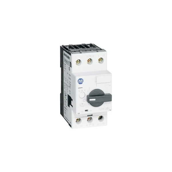 [Allen Bradley] 140M-D8N-C10