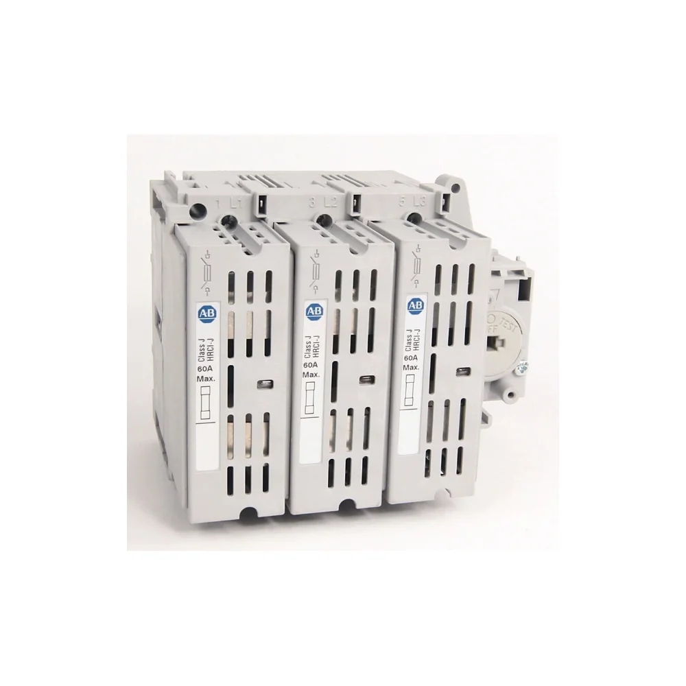 [Allen Bradley] 194R-J60-1753