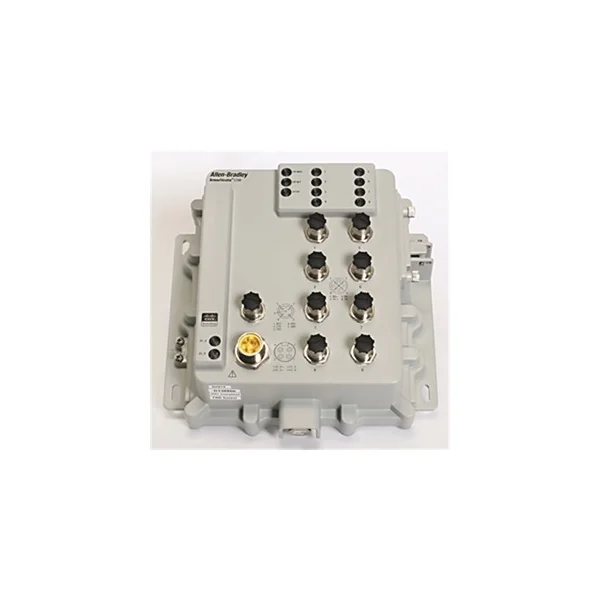 [Allen Bradley] 1783-ZMS8TA