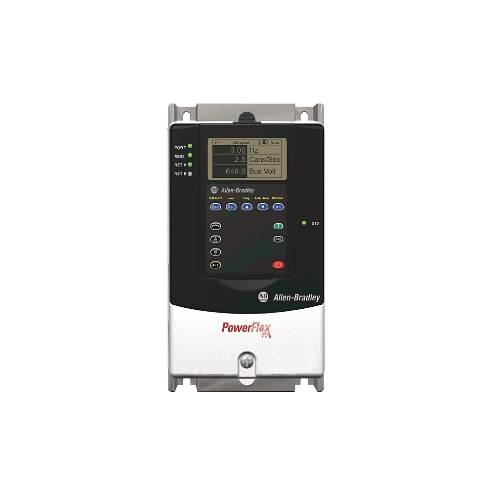 [Allen Bradley] 20AD2P1A0AYNNEG0