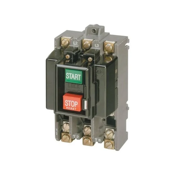 [Allen Bradley] 609-XOX