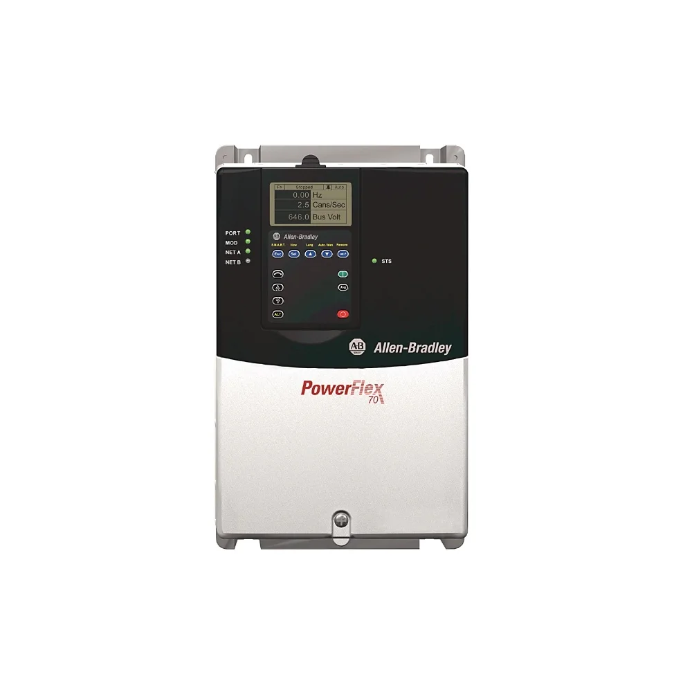 [Allen Bradley] 20AD014A0NYNACC0