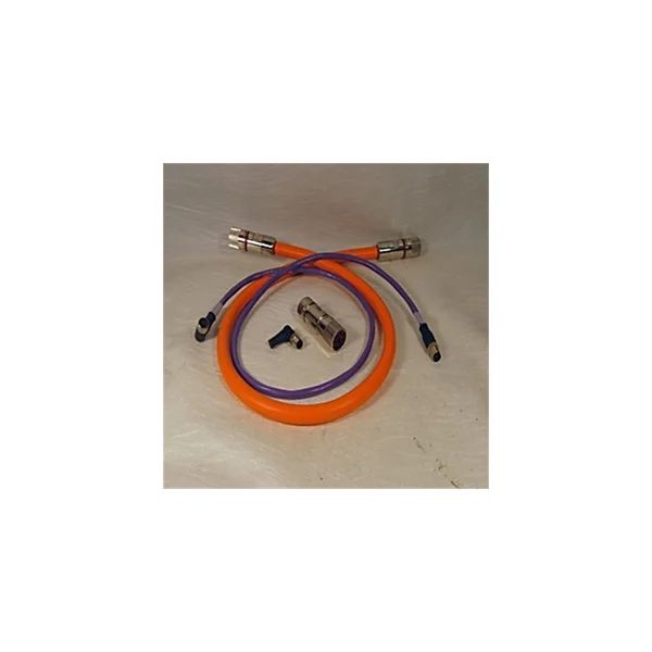 [Allen Bradley] 2090-XXNPMP-14S03