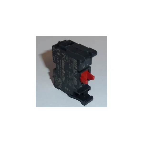 [Allen Bradley] 800F-PX11