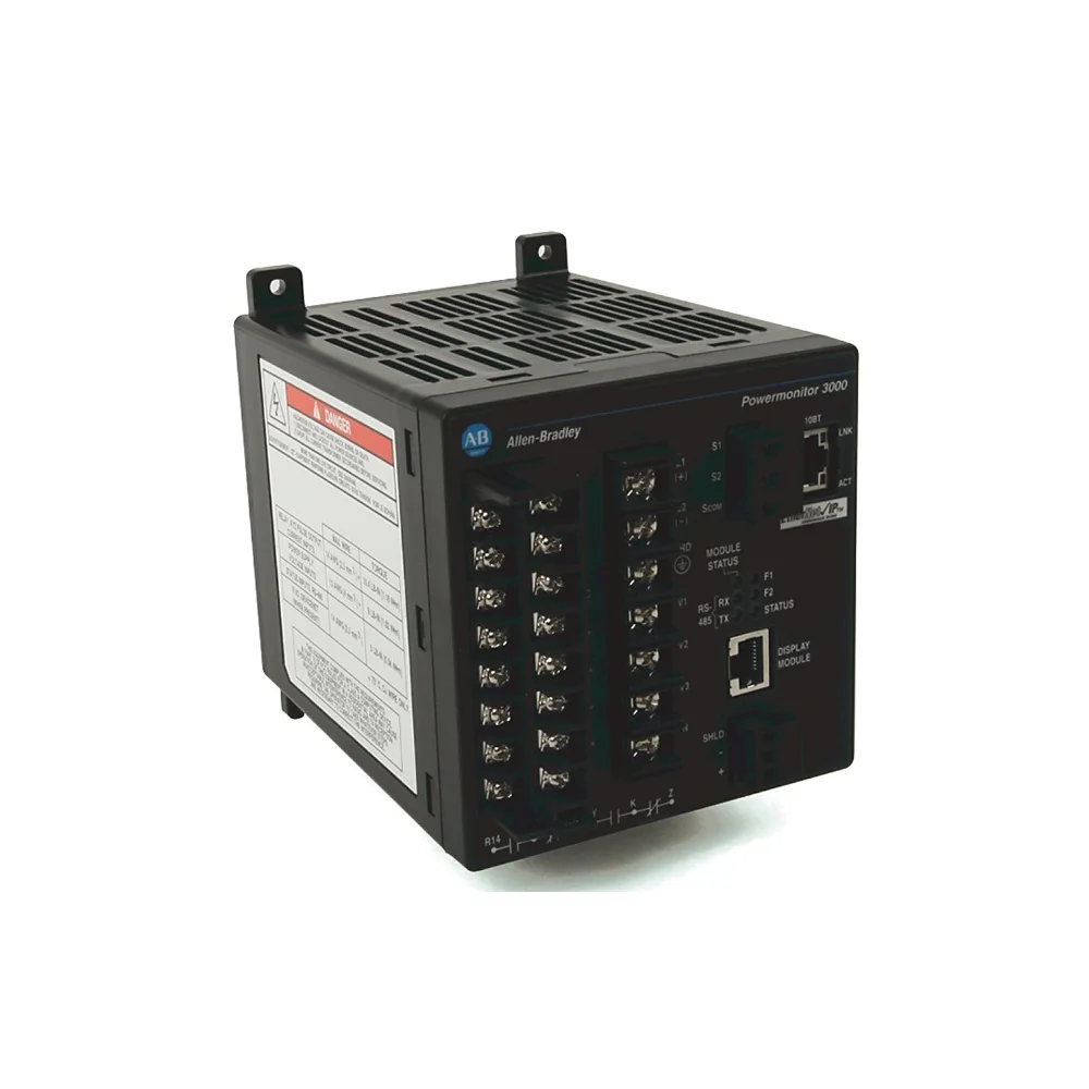 [Allen Bradley] 1404-M605A-ENT