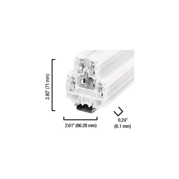 [Allen Bradley] 1492-H2K024