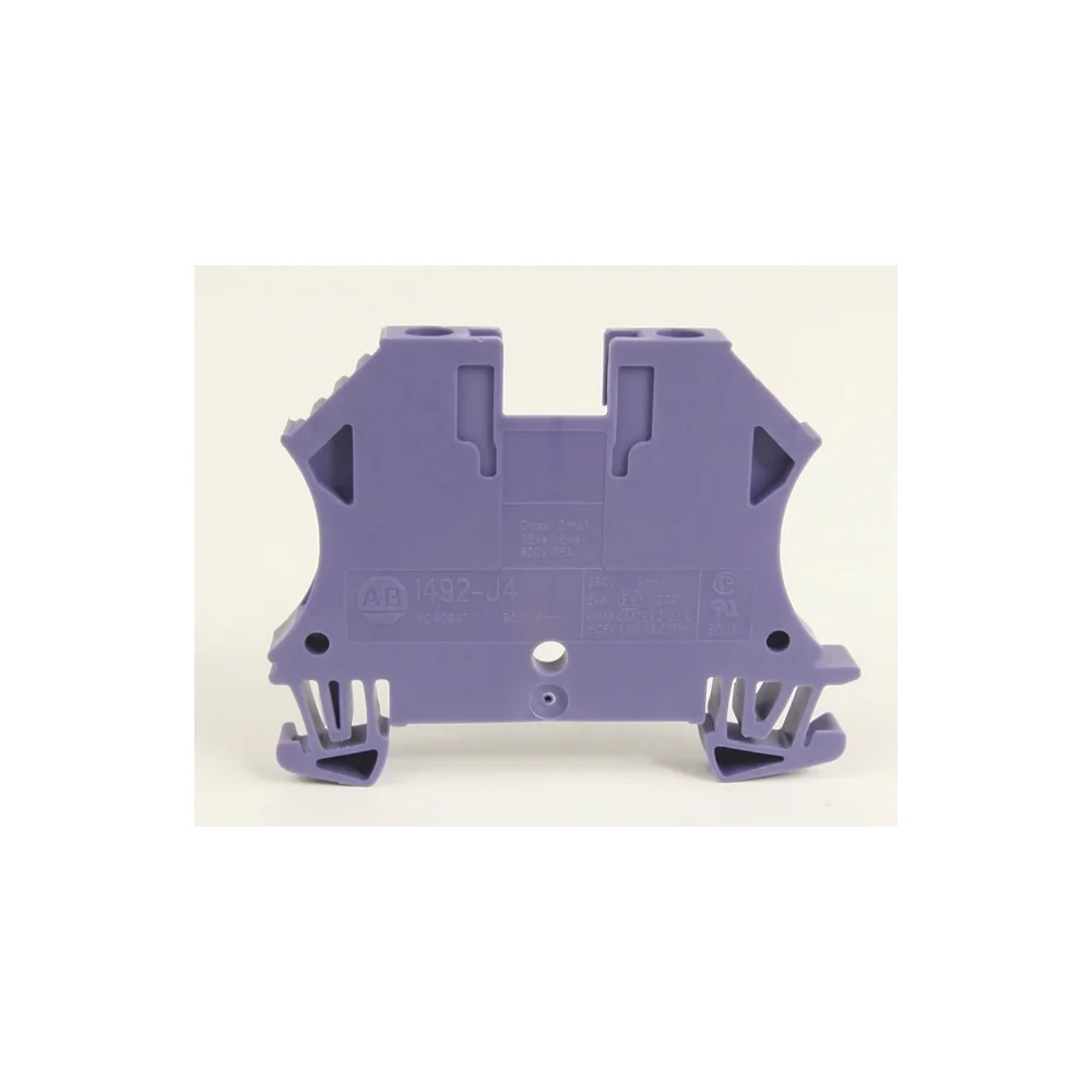 [Allen Bradley] 1492-J4-BL