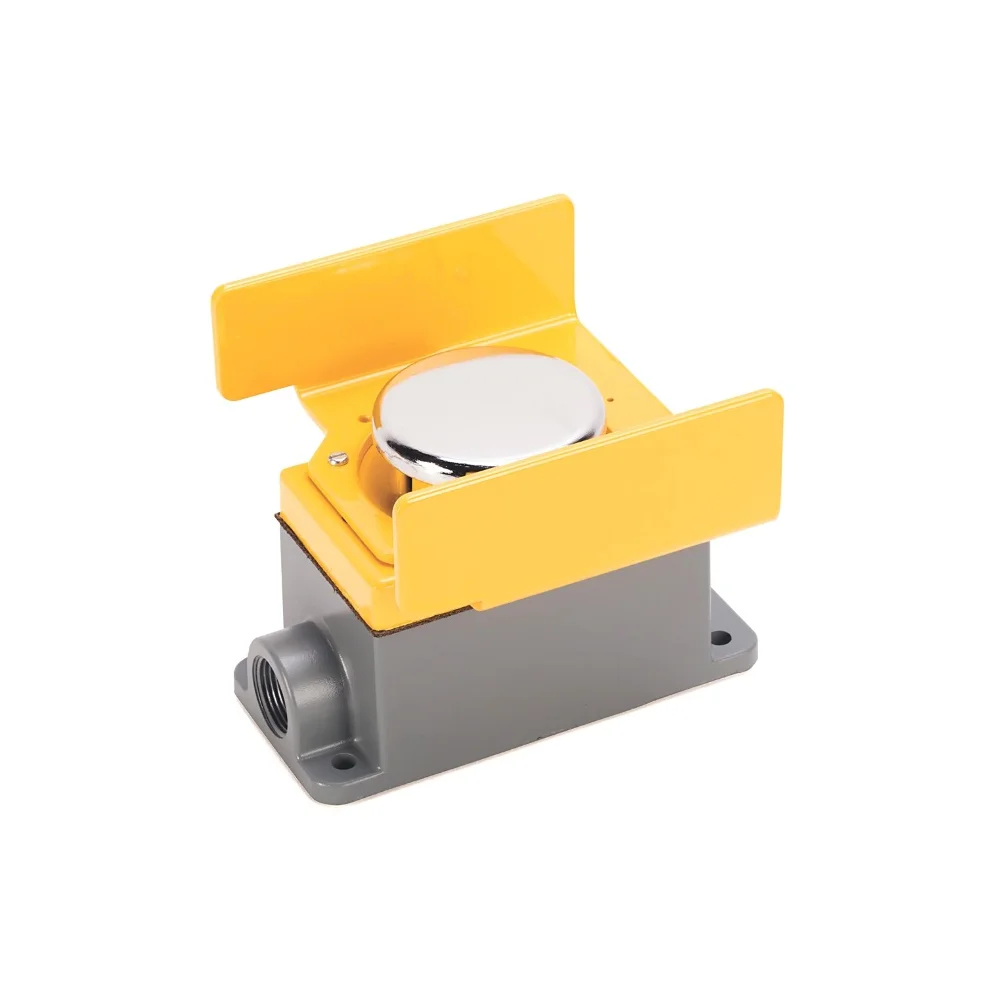 [Allen Bradley] 800P-S2CG1B