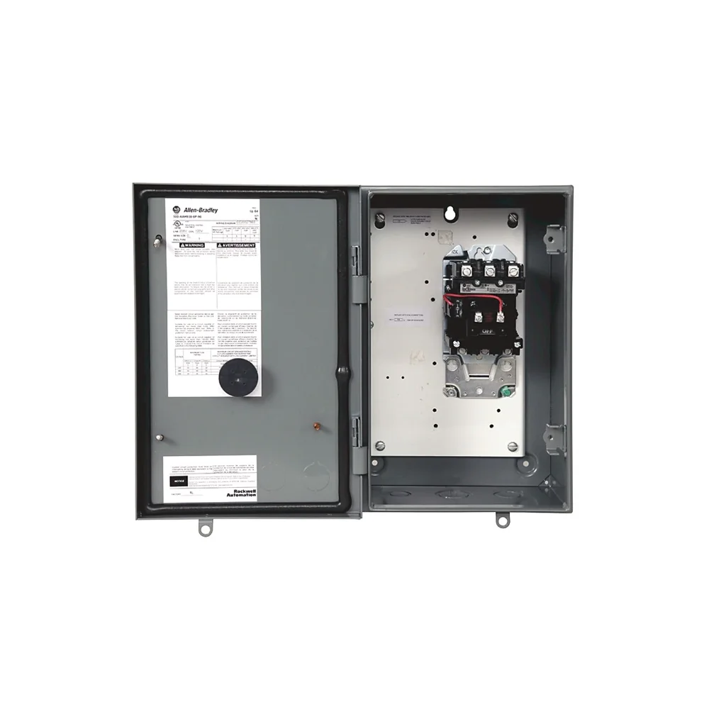 [Allen Bradley] 500L-AOF92