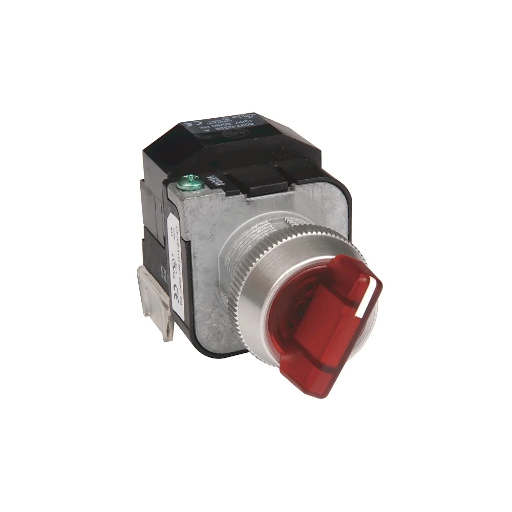 [Allen Bradley] 800T-24JC91KB7AX