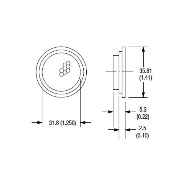 [Allen Bradley] 92-47-1
