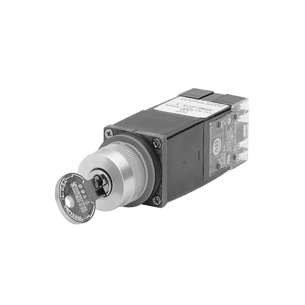 [Allen Bradley] 800MR-H32B