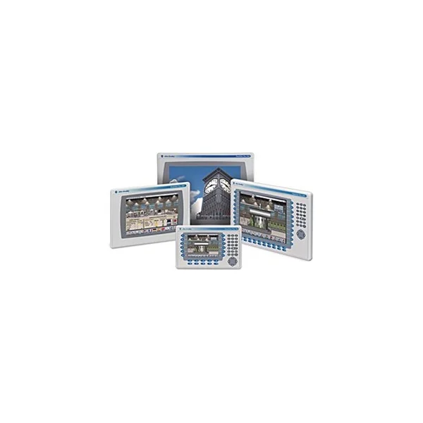 [Allen Bradley] 2711P-K12C4A8