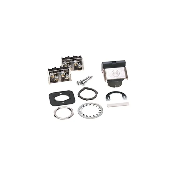 [Allen Bradley] 800H-WK4B