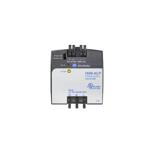 [Allen Bradley] 1606-XLP90B