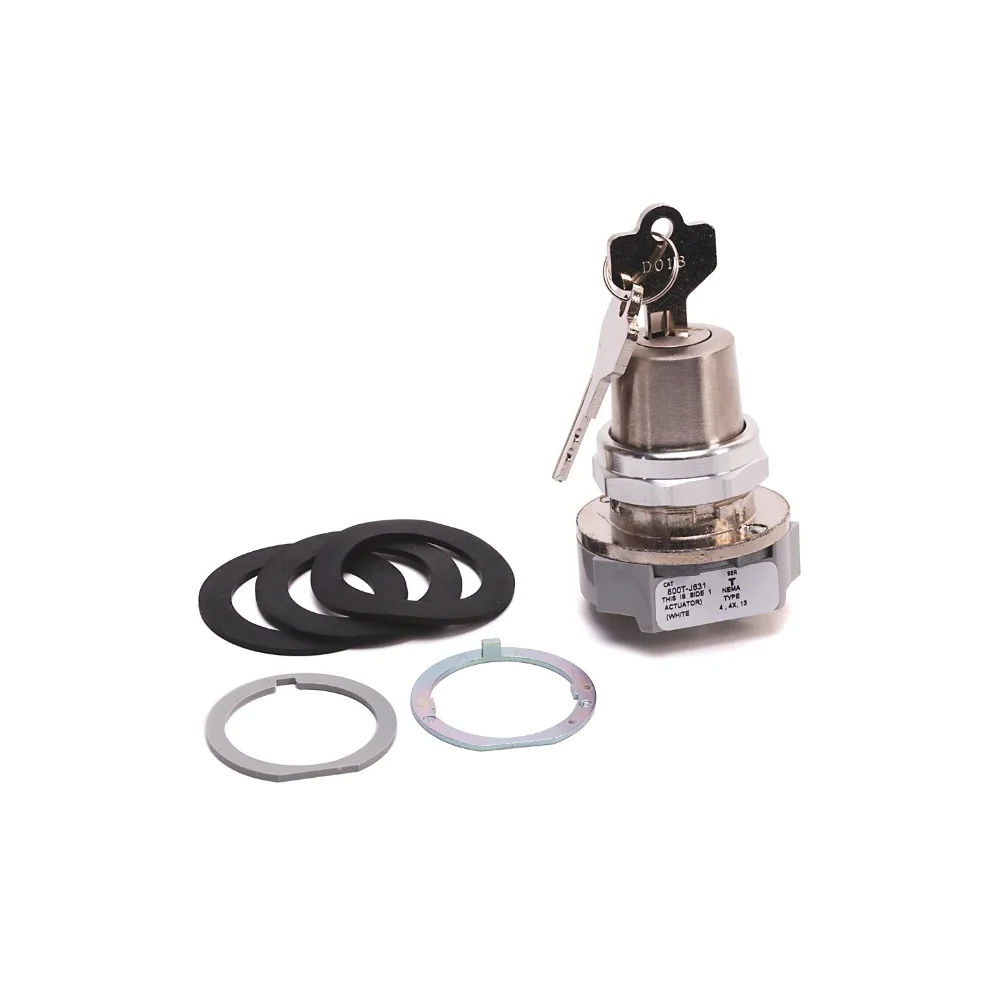 [Allen Bradley] 800T-J63105