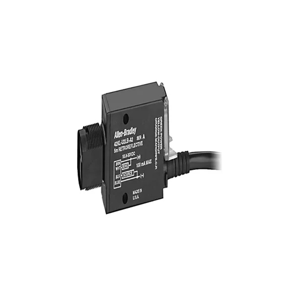 [Allen Bradley] 42KL-F2LBLQ-F4