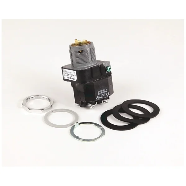 [Allen Bradley] 800T-16JG20KB7AA