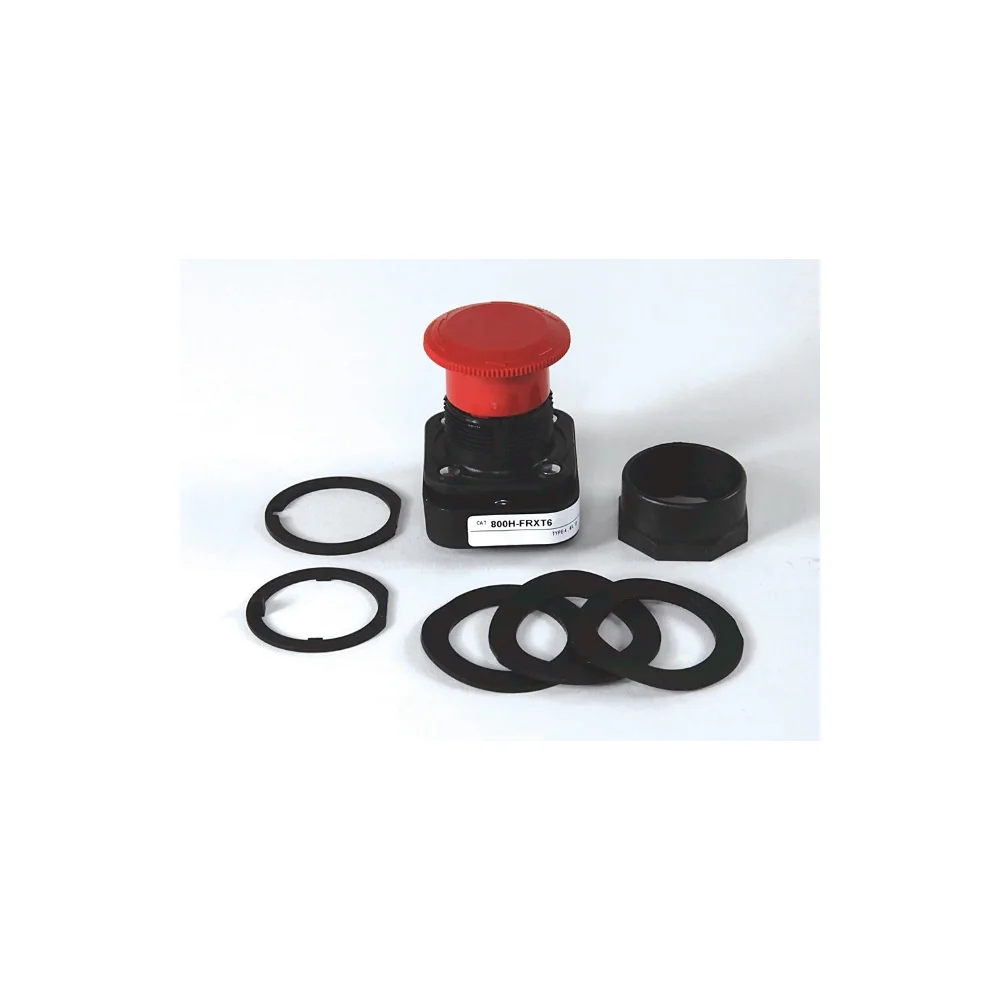 [Allen Bradley] 800H-FRXT6C