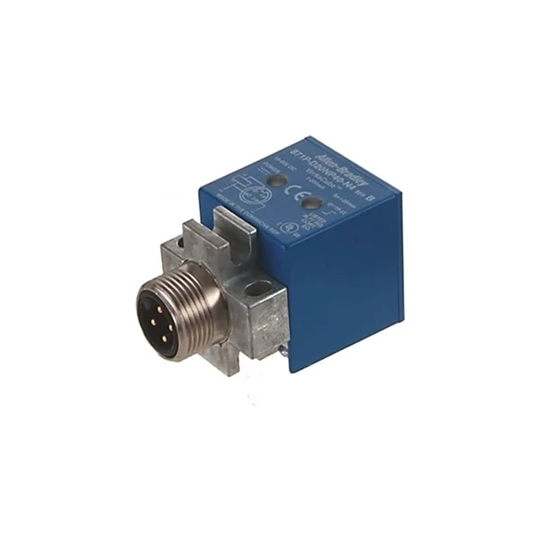 [Allen Bradley] 871P-B40N40-N3