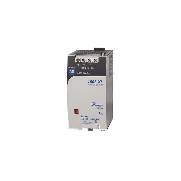 [Allen Bradley] 1606-XL120E-3