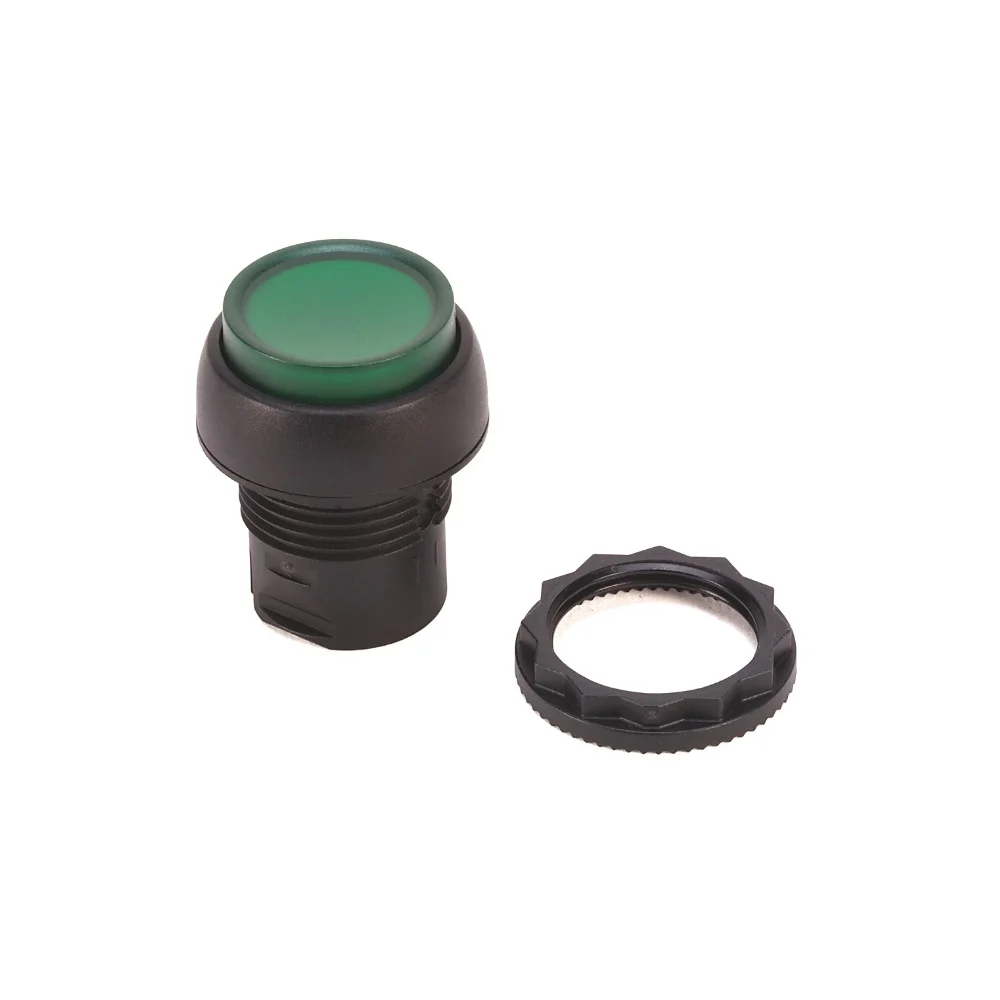 [Allen Bradley] 800FM-LE7