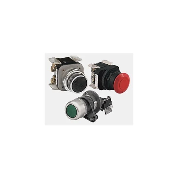 [Allen Bradley] 800H-GR6A