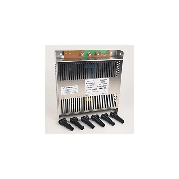 [Allen Bradley] 2090-UXLF-HV350