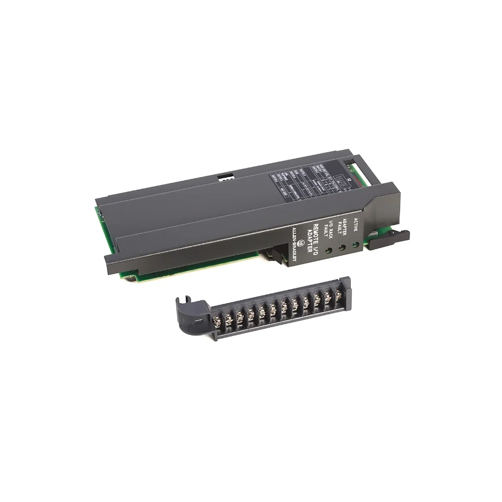 [Allen Bradley] 1771-ASB