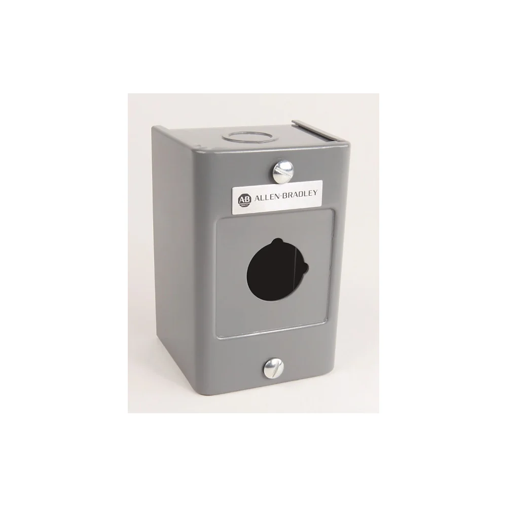 [Allen Bradley] 800H-1HJ4R