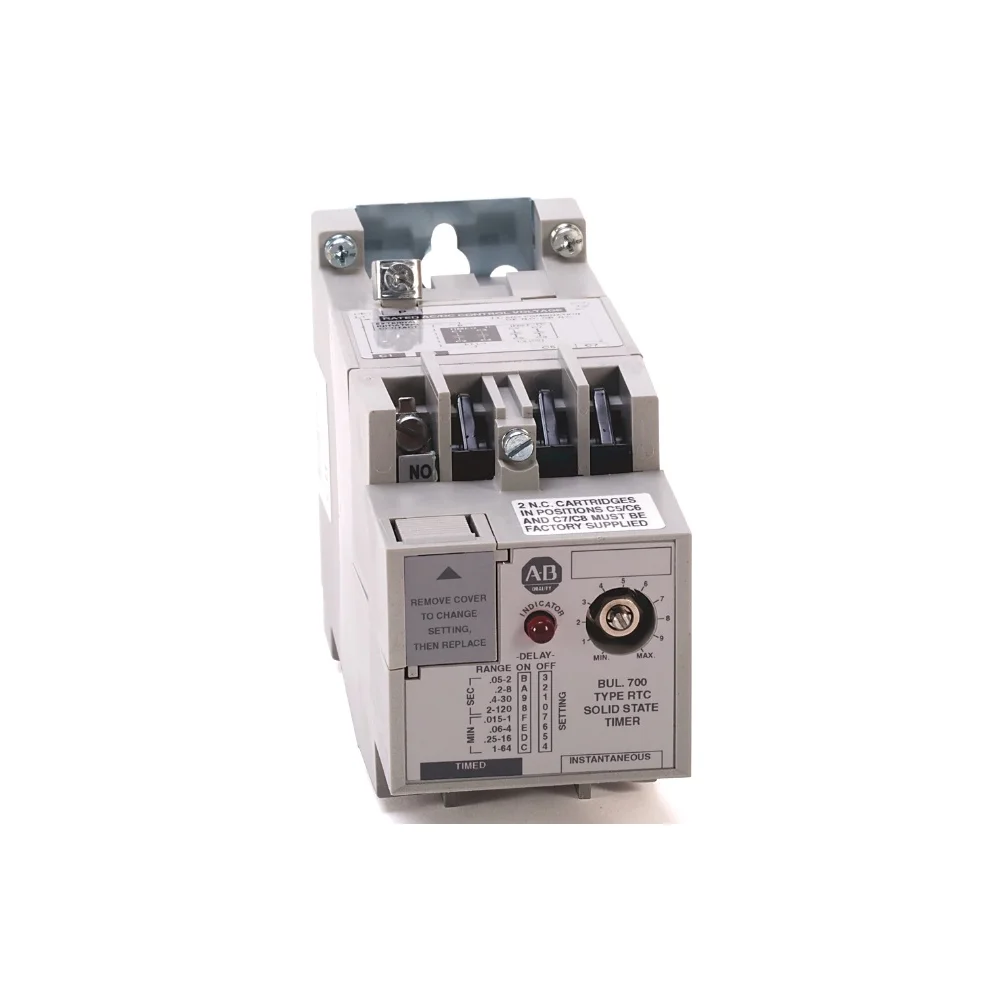 [Allen Bradley] 700-RTC20100U24