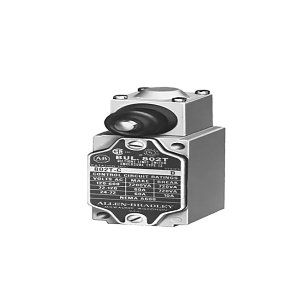 [Allen Bradley] 802T-C