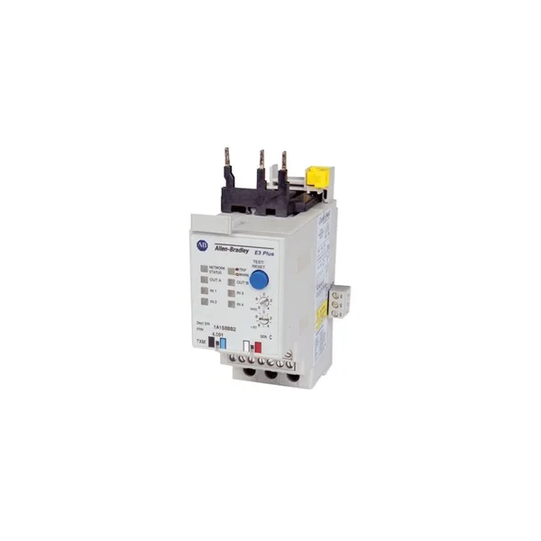 [Allen Bradley] 193-EC2AB