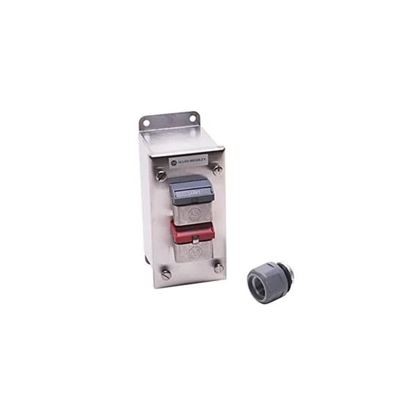 [Allen Bradley] 800H-2HA4