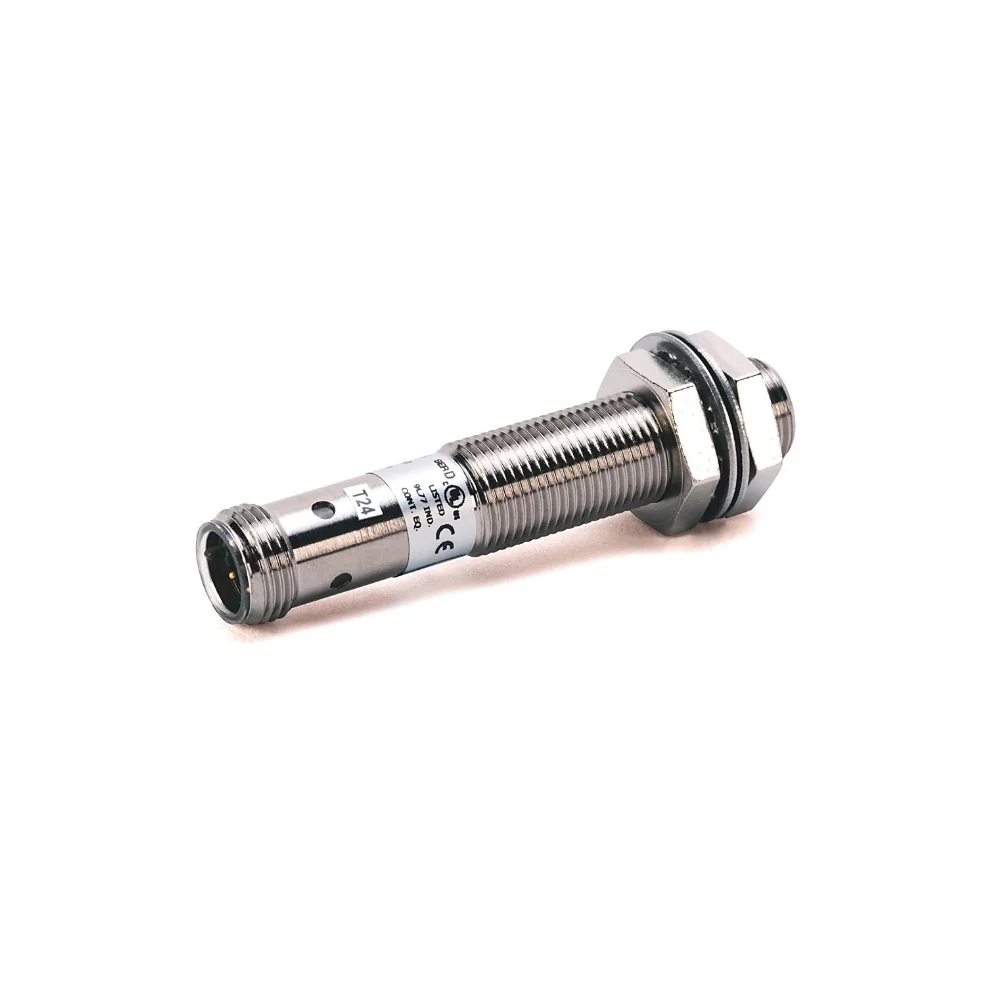 [Allen Bradley] 872C-M8BP18-E2