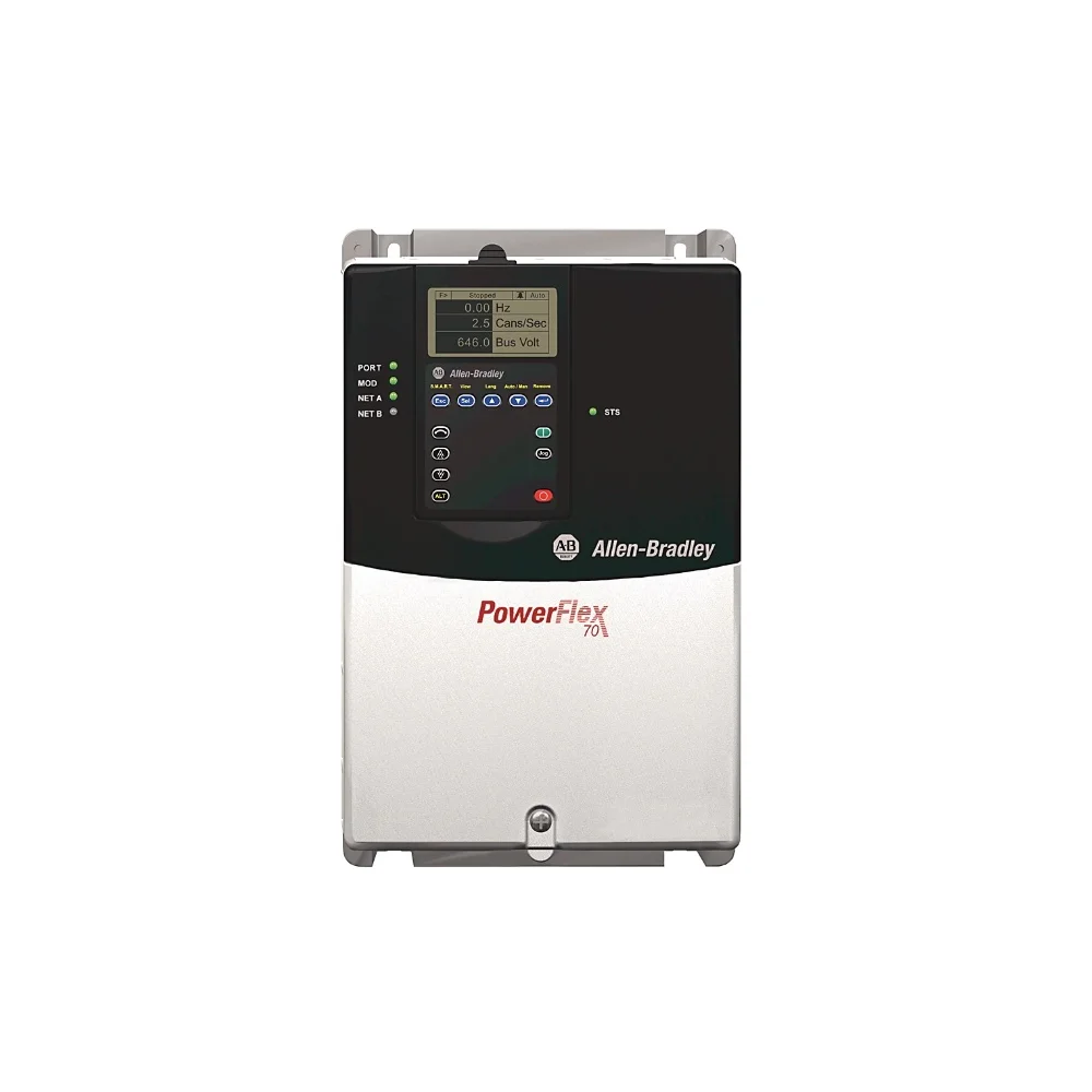 [Allen Bradley] 20AB015A3NYNAEC0