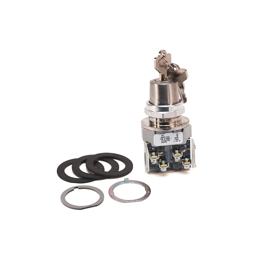 [Allen Bradley] 800T-H3207