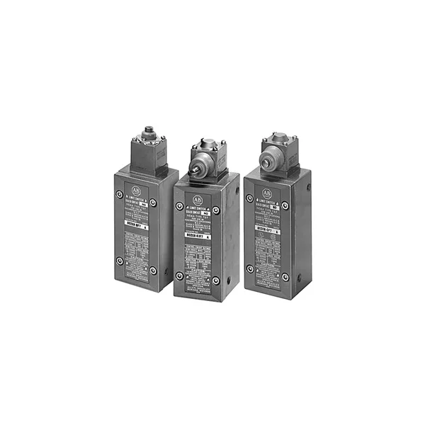 [Allen Bradley] 802XR-A4F7