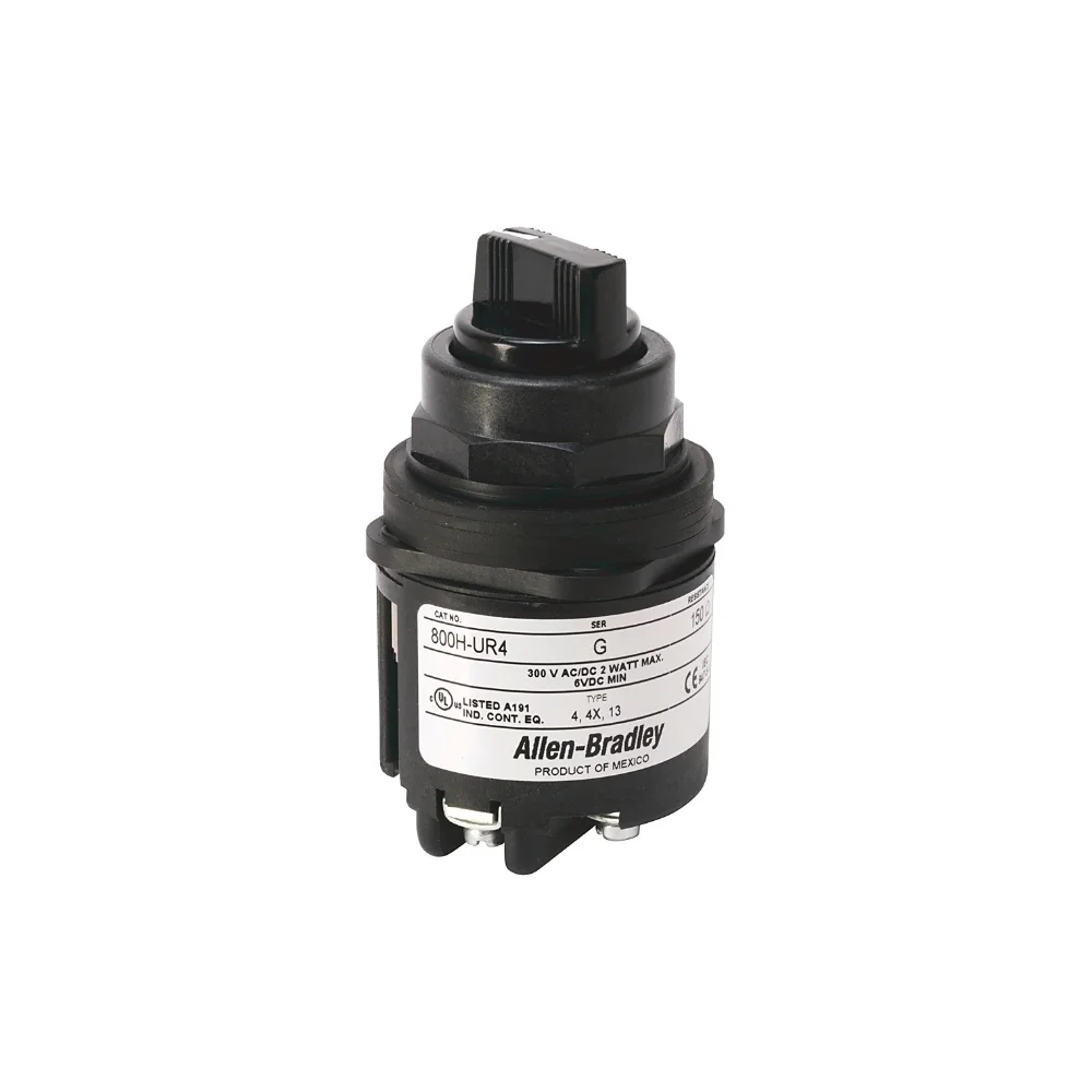 [Allen Bradley] 800H-UR62