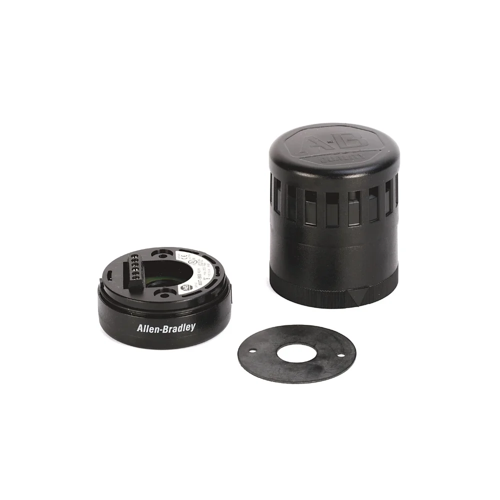 [Allen Bradley] 855TS-B24D6